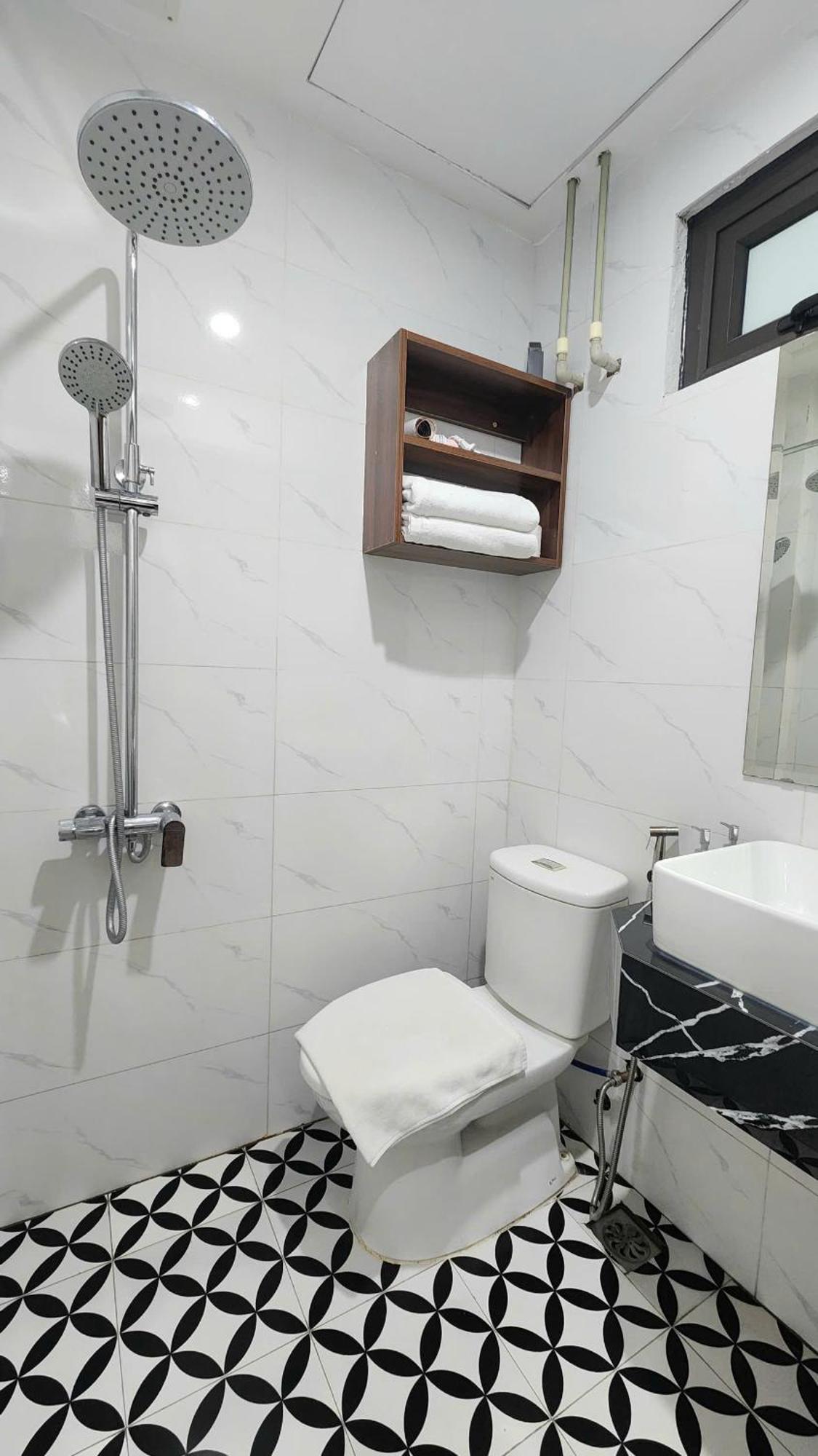 The Ambery Hanoi Boutique Hotel & Travel Esterno foto